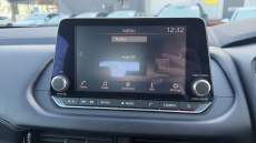 Nissan Qashqai 1.3 DiG-T MH Acenta Premium 5dr Petrol Hatchback